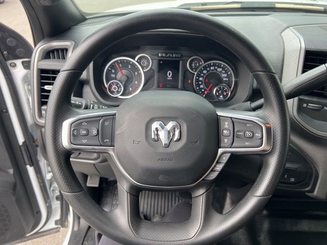 2025 RAM Ram 2500 RAM 2500 TRADESMAN CREW CAB 4X4 8' BOX