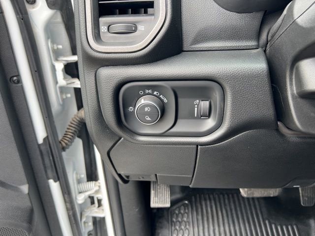 2025 RAM Ram 2500 RAM 2500 TRADESMAN CREW CAB 4X4 8' BOX