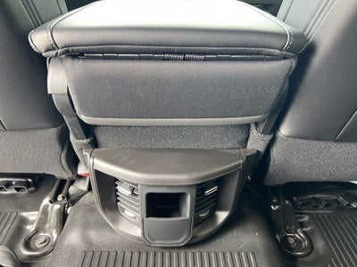 2025 RAM Ram 2500 RAM 2500 TRADESMAN CREW CAB 4X4 8' BOX