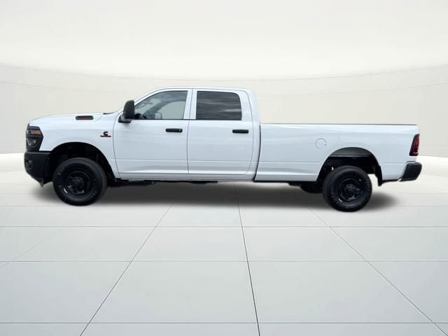 2025 RAM Ram 2500 RAM 2500 TRADESMAN CREW CAB 4X4 8' BOX