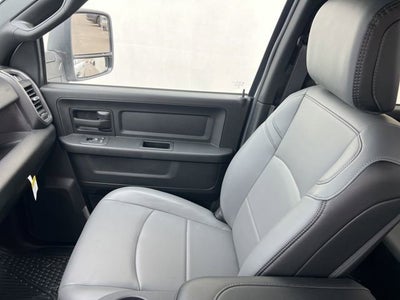 2025 RAM Ram 2500 RAM 2500 TRADESMAN CREW CAB 4X4 8' BOX