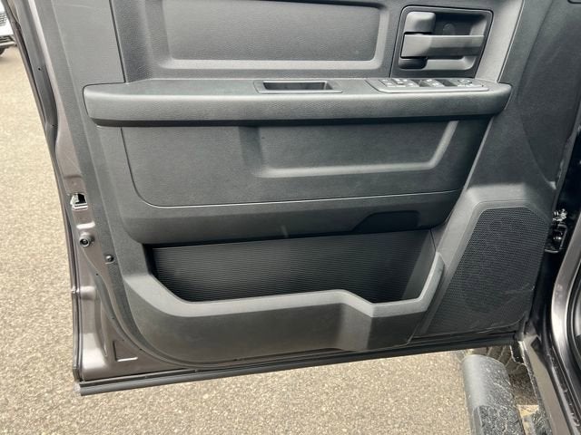 2026 RAM Ram 2500 RAM 2500 TRADESMAN CREW CAB 4X4 8' BOX