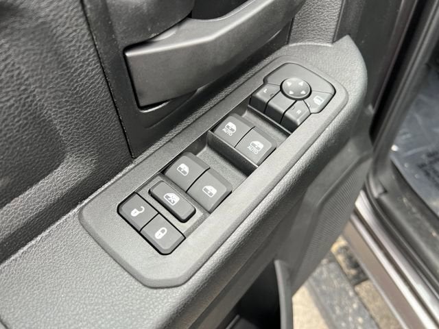 2026 RAM Ram 2500 RAM 2500 TRADESMAN CREW CAB 4X4 8' BOX