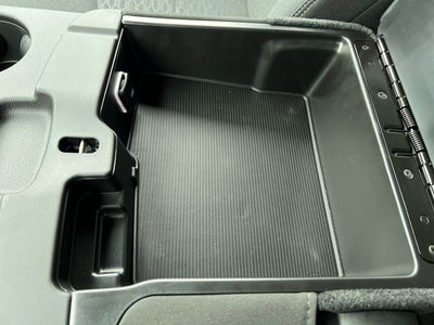 2026 RAM Ram 2500 RAM 2500 TRADESMAN CREW CAB 4X4 8' BOX