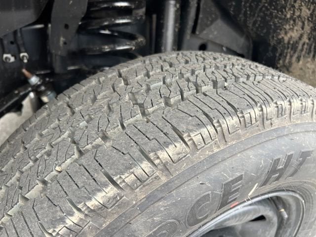 2026 RAM Ram 2500 RAM 2500 TRADESMAN CREW CAB 4X4 8' BOX