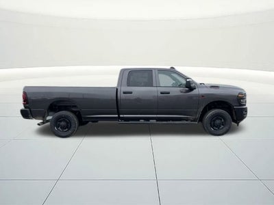2026 RAM Ram 2500 RAM 2500 TRADESMAN CREW CAB 4X4 8' BOX