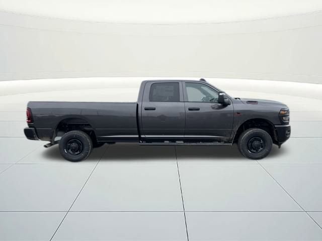 2026 RAM Ram 2500 RAM 2500 TRADESMAN CREW CAB 4X4 8' BOX