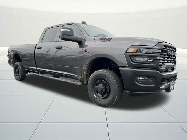 2026 RAM Ram 2500 RAM 2500 TRADESMAN CREW CAB 4X4 8' BOX
