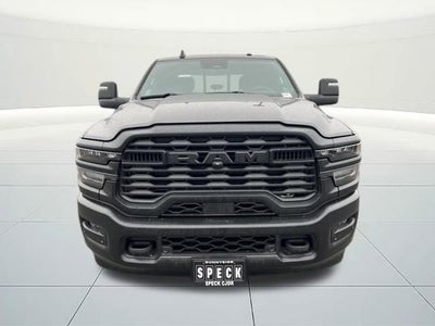 2026 RAM Ram 2500 RAM 2500 TRADESMAN CREW CAB 4X4 8' BOX