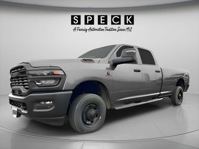 2026 RAM 2500 RAM 2500 TRADESMAN CREW CAB 4X4 8' BOX