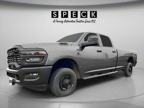 2026 RAM 2500 RAM 2500 TRADESMAN CREW CAB 4X4 8' BOX