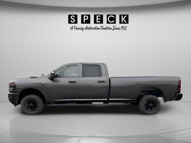 2026 RAM 2500 RAM 2500 TRADESMAN CREW CAB 4X4 8' BOX