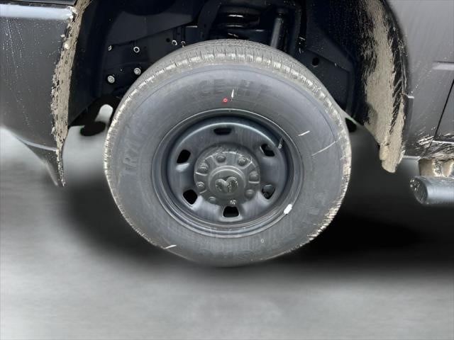 2026 RAM 2500 RAM 2500 TRADESMAN CREW CAB 4X4 8' BOX