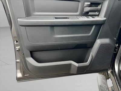 2026 RAM 2500 RAM 2500 TRADESMAN CREW CAB 4X4 8' BOX