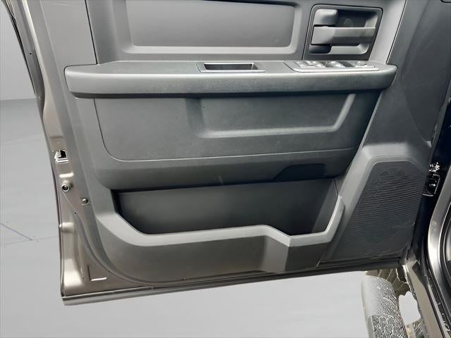 2026 RAM 2500 RAM 2500 TRADESMAN CREW CAB 4X4 8' BOX