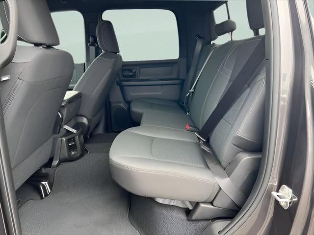 2026 RAM 2500 RAM 2500 TRADESMAN CREW CAB 4X4 8' BOX