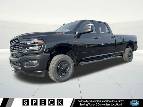 2026 RAM Ram 2500 RAM 2500 TRADESMAN CREW CAB 4X4 8' BOX
