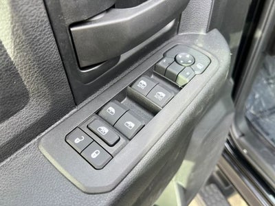 2026 RAM Ram 2500 RAM 2500 TRADESMAN CREW CAB 4X4 8' BOX