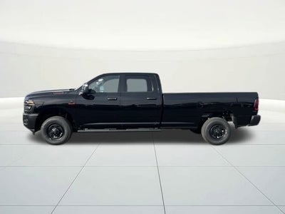 2026 RAM Ram 2500 RAM 2500 TRADESMAN CREW CAB 4X4 8' BOX
