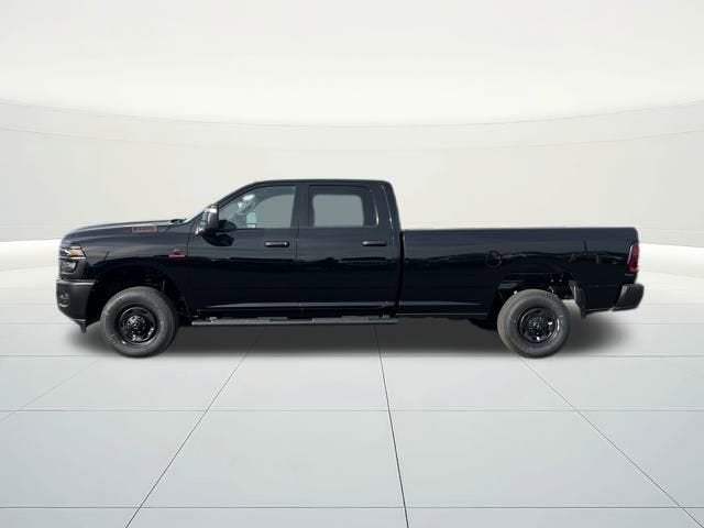 2026 RAM Ram 2500 RAM 2500 TRADESMAN CREW CAB 4X4 8' BOX