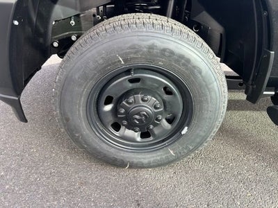 2026 RAM Ram 2500 RAM 2500 TRADESMAN CREW CAB 4X4 8' BOX