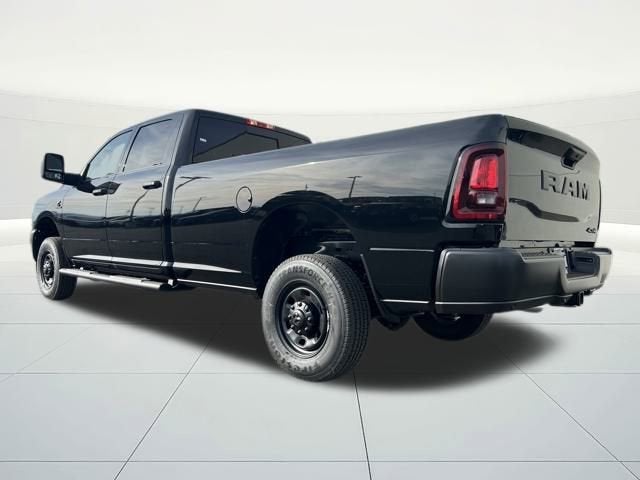 2026 RAM Ram 2500 RAM 2500 TRADESMAN CREW CAB 4X4 8' BOX