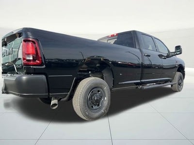 2026 RAM Ram 2500 RAM 2500 TRADESMAN CREW CAB 4X4 8' BOX