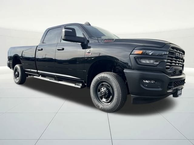 2026 RAM Ram 2500 RAM 2500 TRADESMAN CREW CAB 4X4 8' BOX