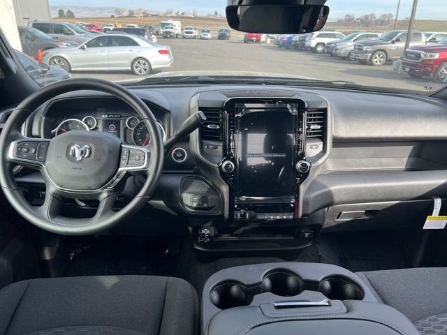 2026 RAM Ram 2500 RAM 2500 TRADESMAN CREW CAB 4X4 8' BOX