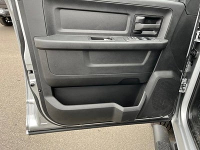 2026 RAM Ram 2500 RAM 2500 TRADESMAN CREW CAB 4X4 8' BOX