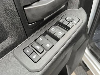 2026 RAM Ram 2500 RAM 2500 TRADESMAN CREW CAB 4X4 8' BOX