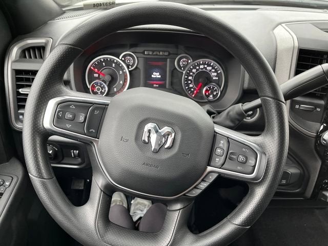 2026 RAM Ram 2500 RAM 2500 TRADESMAN CREW CAB 4X4 8' BOX