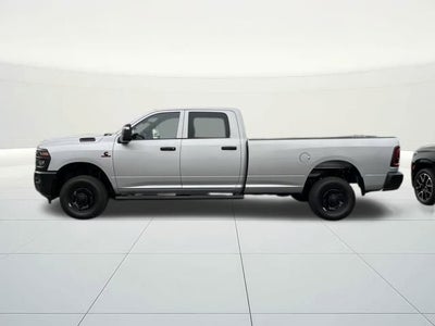 2026 RAM Ram 2500 RAM 2500 TRADESMAN CREW CAB 4X4 8' BOX