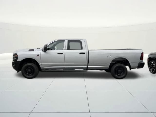 2026 RAM Ram 2500 RAM 2500 TRADESMAN CREW CAB 4X4 8' BOX