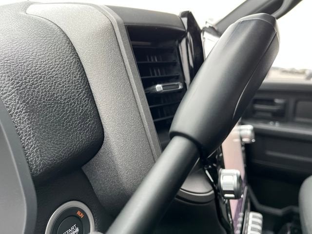 2026 RAM Ram 2500 RAM 2500 TRADESMAN CREW CAB 4X4 8' BOX