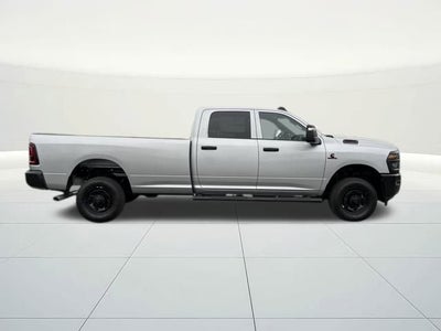 2026 RAM Ram 2500 RAM 2500 TRADESMAN CREW CAB 4X4 8' BOX