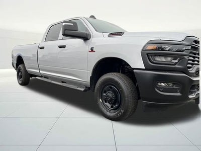 2026 RAM Ram 2500 RAM 2500 TRADESMAN CREW CAB 4X4 8' BOX