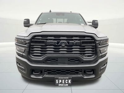 2026 RAM Ram 2500 RAM 2500 TRADESMAN CREW CAB 4X4 8' BOX