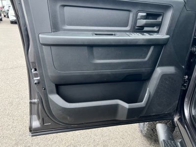 2026 RAM Ram 2500 RAM 2500 TRADESMAN CREW CAB 4X4 8' BOX