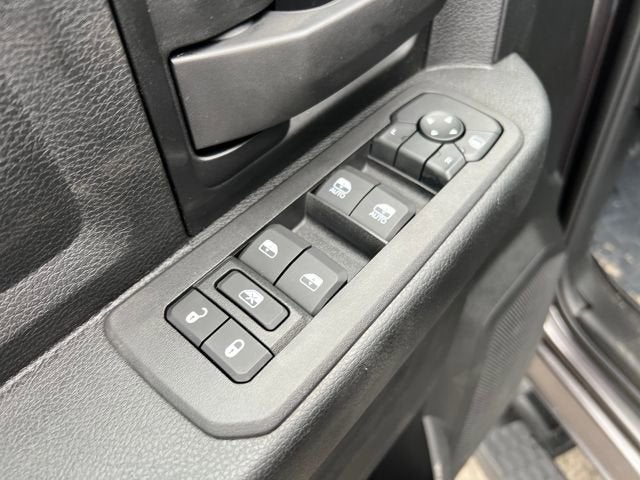 2026 RAM Ram 2500 RAM 2500 TRADESMAN CREW CAB 4X4 8' BOX