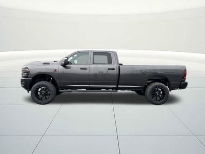 2026 RAM Ram 2500 RAM 2500 TRADESMAN CREW CAB 4X4 8' BOX