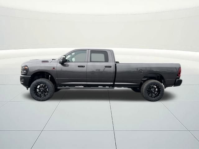 2026 RAM Ram 2500 RAM 2500 TRADESMAN CREW CAB 4X4 8' BOX