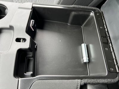 2026 RAM Ram 2500 RAM 2500 TRADESMAN CREW CAB 4X4 8' BOX