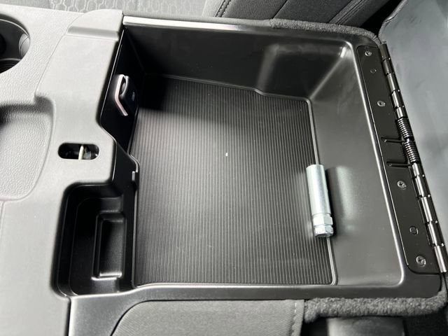 2026 RAM Ram 2500 RAM 2500 TRADESMAN CREW CAB 4X4 8' BOX