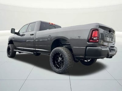 2026 RAM Ram 2500 RAM 2500 TRADESMAN CREW CAB 4X4 8' BOX
