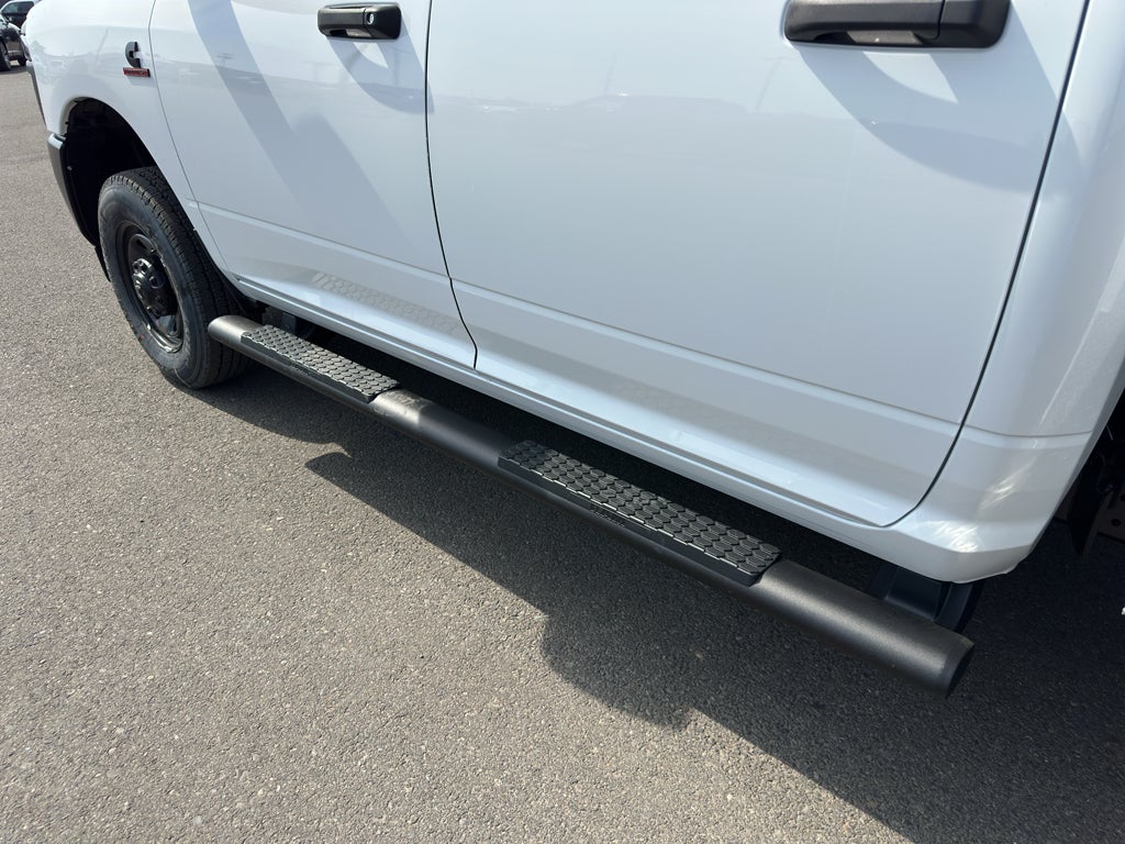 2026 RAM 2500 RAM 2500 TRADESMAN CREW CAB 4X4 8' BOX