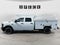 2026 RAM 2500 RAM 2500 TRADESMAN CREW CAB 4X4 8' BOX
