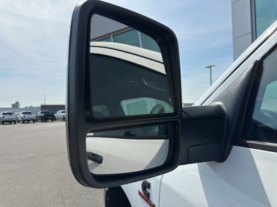 2026 RAM 2500 RAM 2500 TRADESMAN CREW CAB 4X4 8' BOX