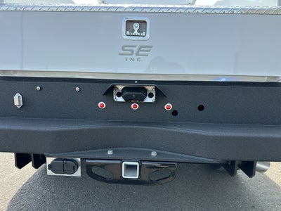 2026 RAM 2500 RAM 2500 TRADESMAN CREW CAB 4X4 8' BOX