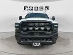 2026 RAM 2500 RAM 2500 TRADESMAN CREW CAB 4X4 8' BOX